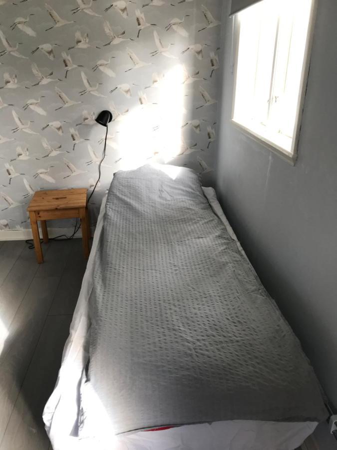 Hovra Vandrarhem Håvra Eksteriør billede