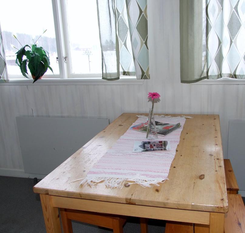 Hovra Vandrarhem Håvra Værelse billede